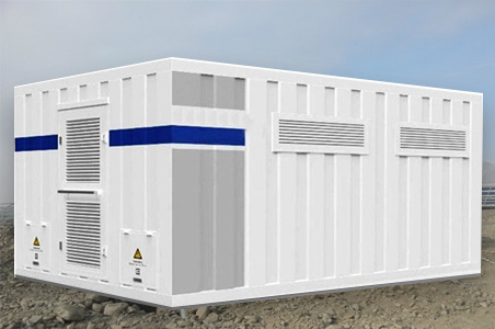 许昌逆变升压一体机